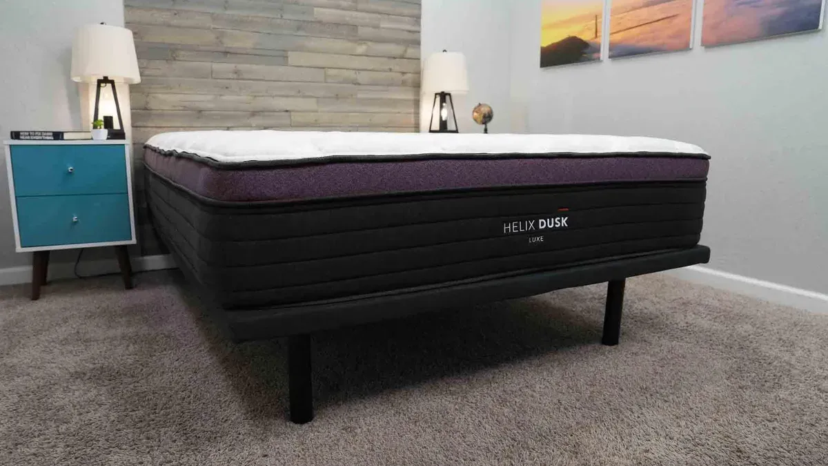 Helix Midnight Lux