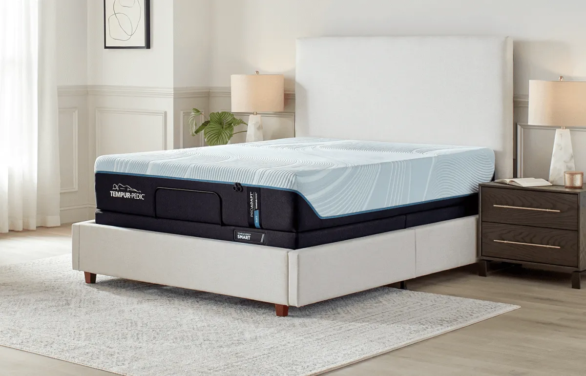 Tempur-Pedic TEMPUR-ProAdapt