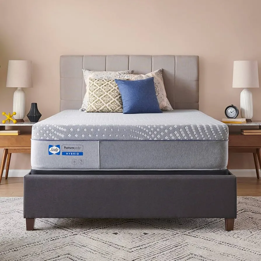 Sealy Posturepedic Hybrid