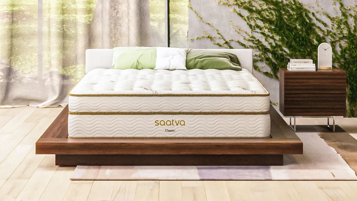 Saatva Classi