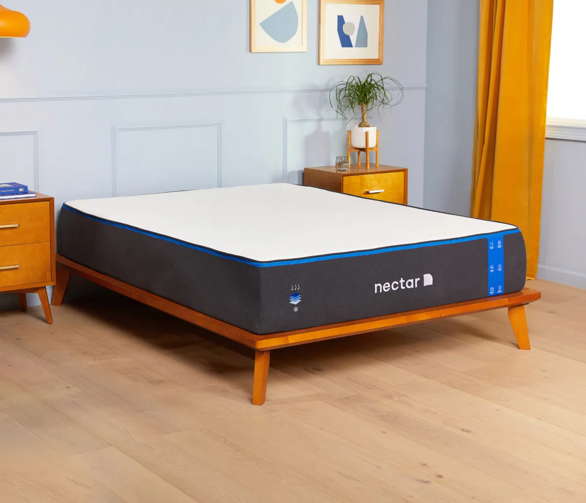 Nectar Memory Foam Mattres