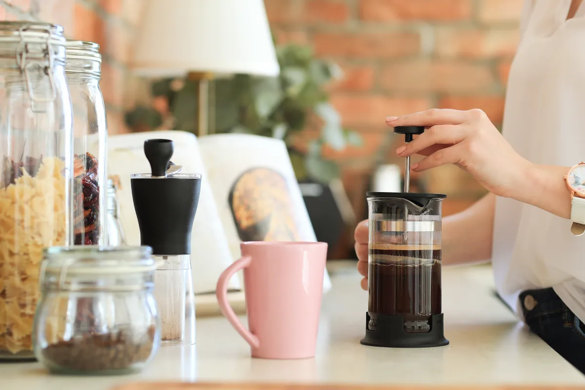 Café Expresso