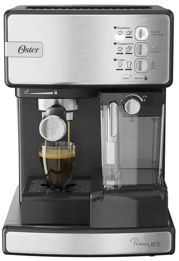 Oster Nova PrimaLatte