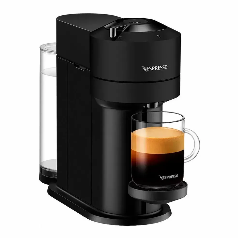 Nespresso Vertuo Next