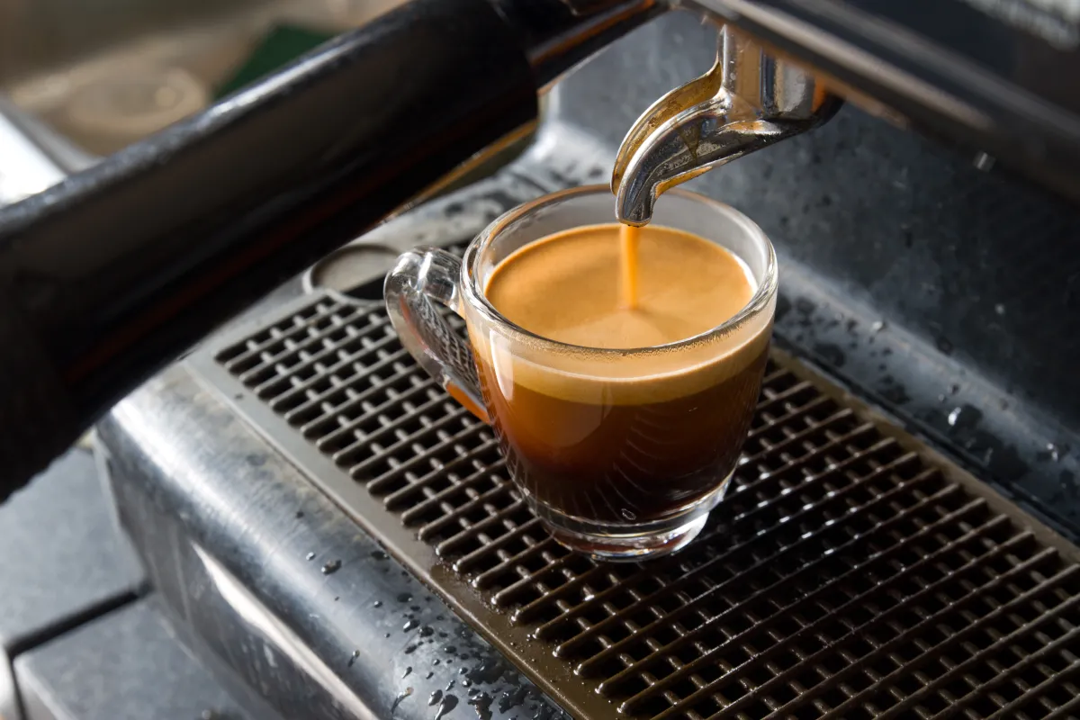 Saiba como escolher sua Máquina de café expresso