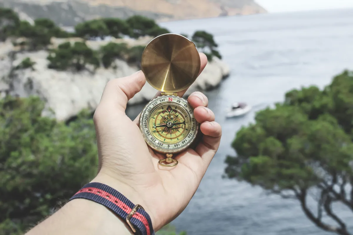 Dicas essências para uma viagem tranquila