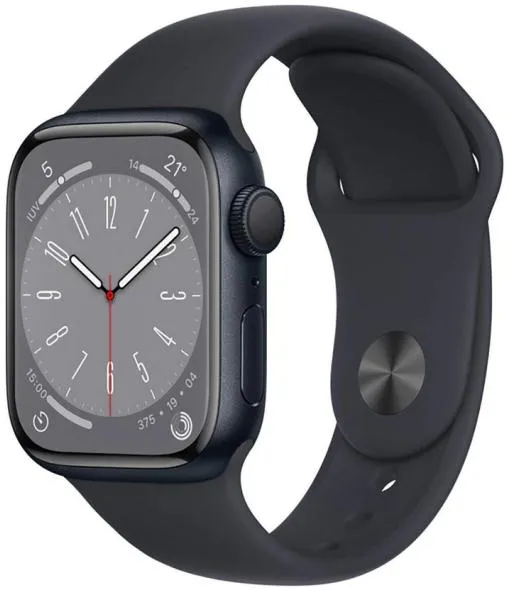 Smartwatch Apple Watch Series 8