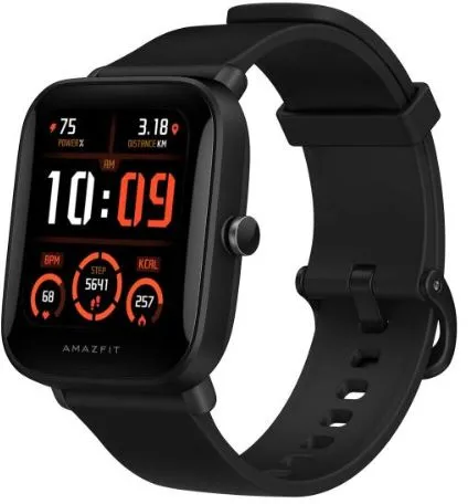 Smartwatch Amazfit Bip U