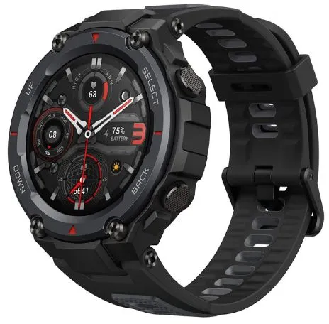 Smartwatch Amazfit T-Rex Ultra