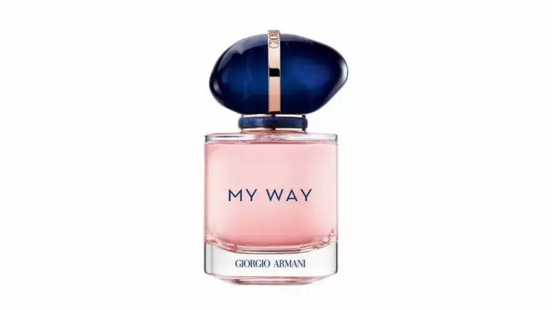 My Way Intense – Giorgio Armani