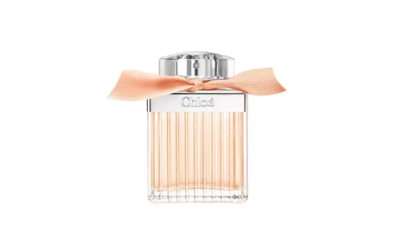 Rose Tangerine – Chloé