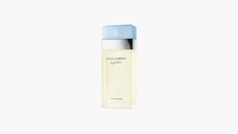 Light Blue – Dolce&Gabbana