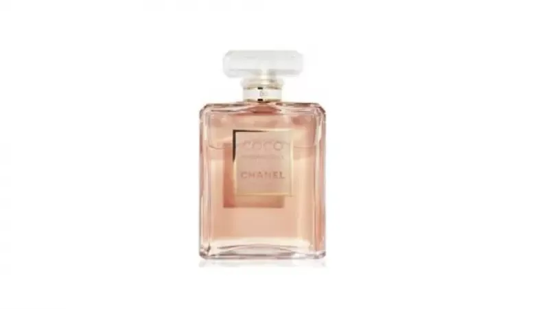 Coco Mademoiselle –Chanel