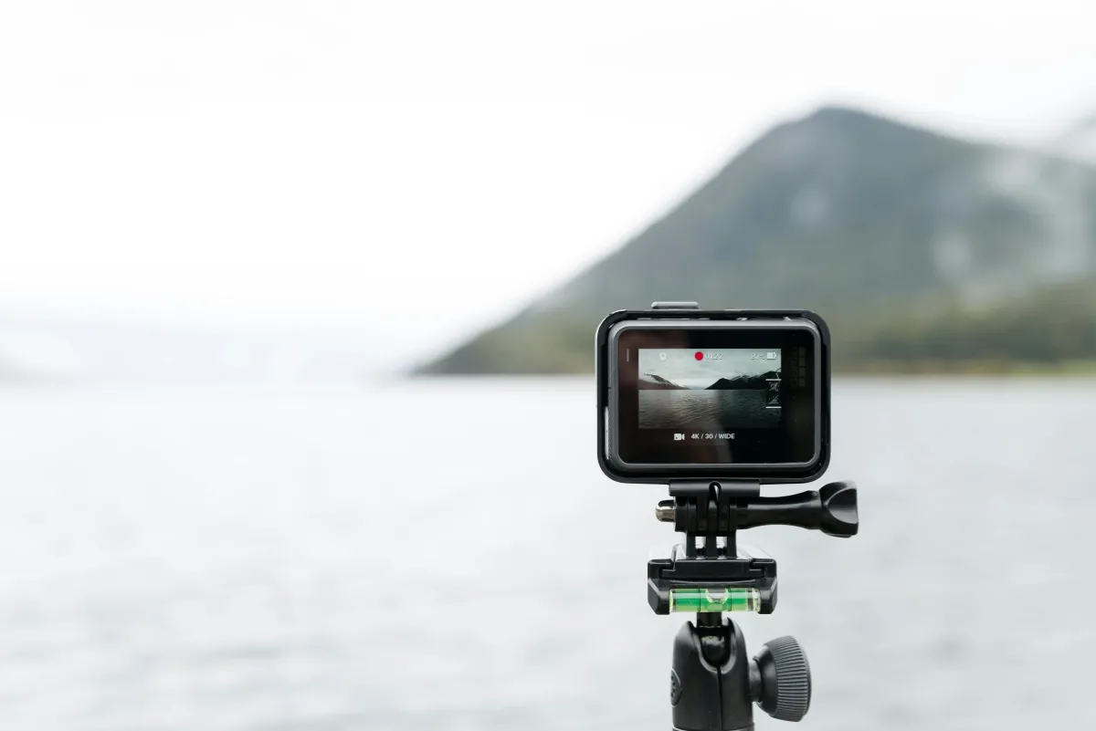 Saiba tudo sobre as câmeras GoPro e como escolher o modelo mais eficiente