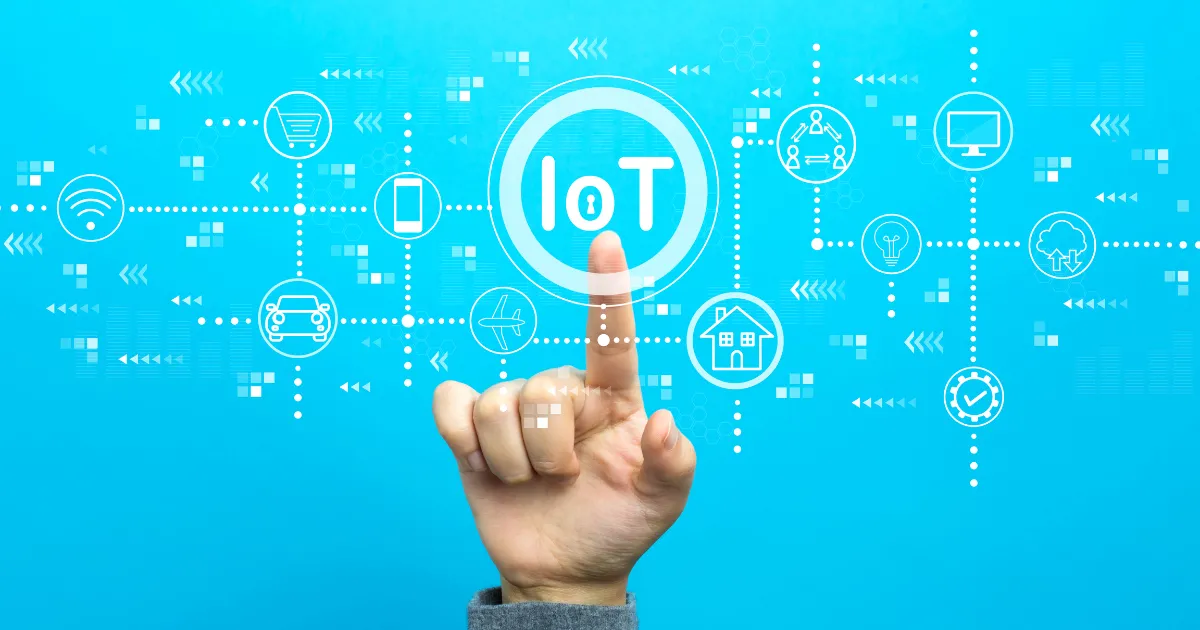 IoT – Internet das Coisas