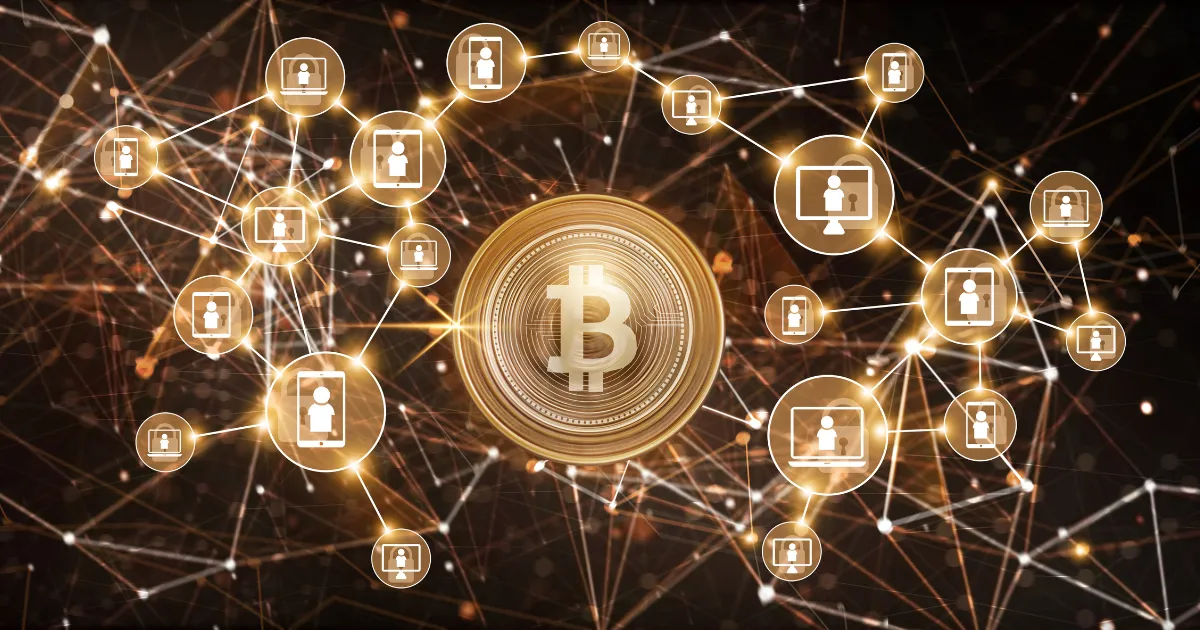 Blockchain