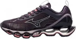 Mizuno Wave Prophecy
