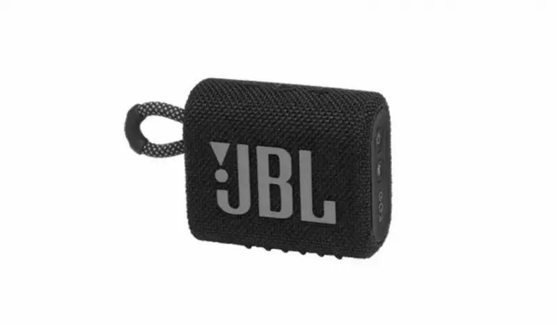 JBL GO 3