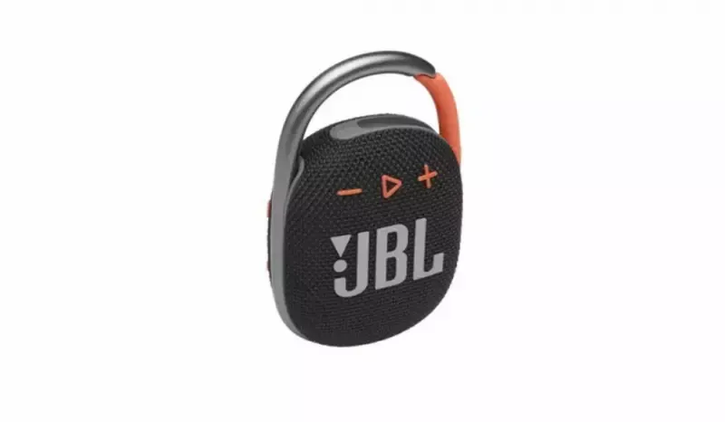 JBL Clip 4