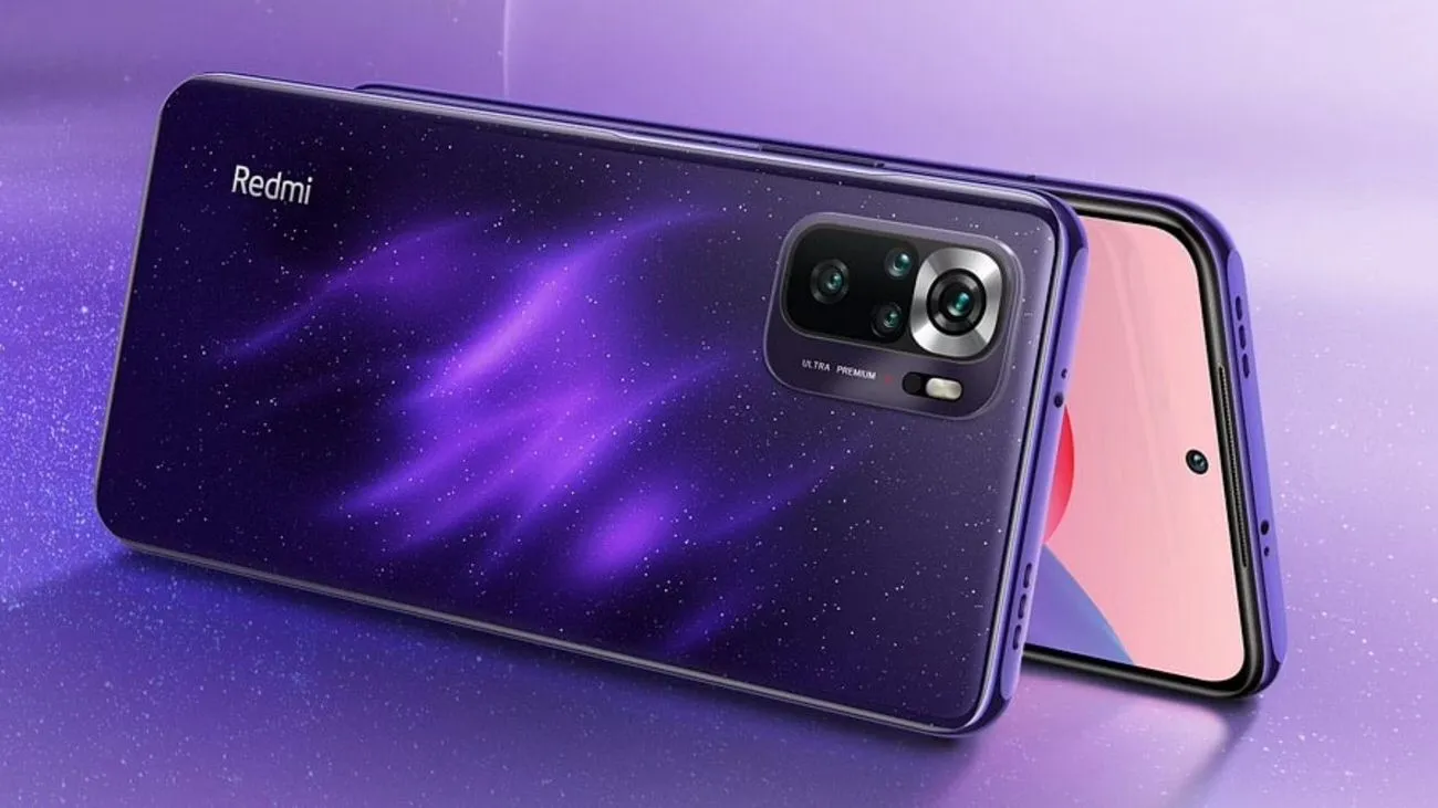 Celular Xiaomi