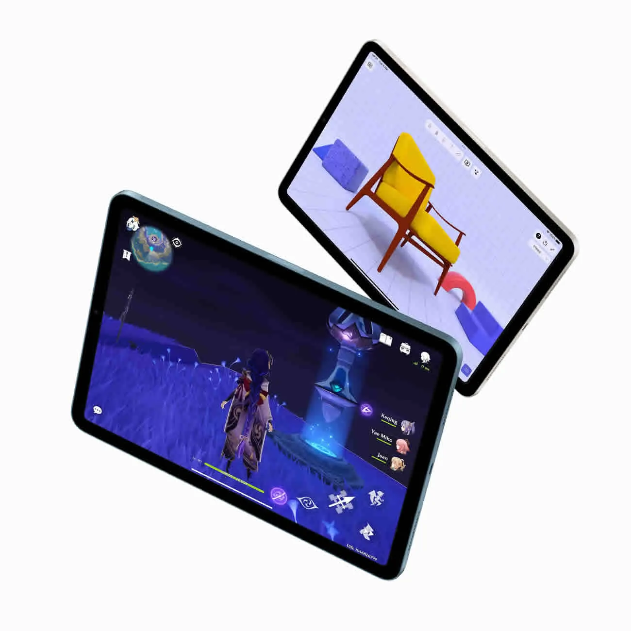 Tablets