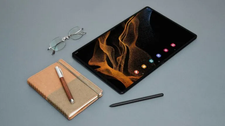 Galaxy Tab S8