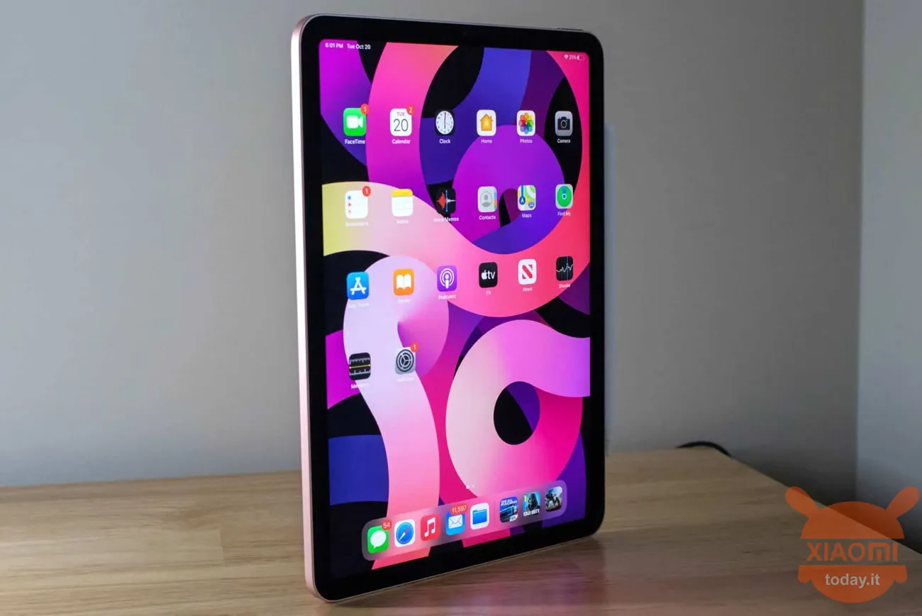 Xiaomi Pad 5