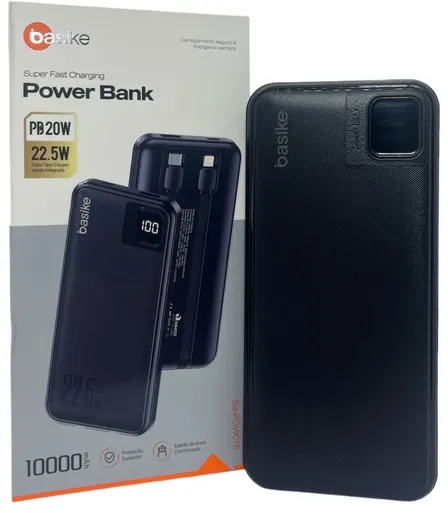 Basike Ba-POW078 10.000mAh