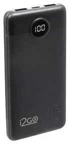 I2GO PROBAT017 10.000mAh
