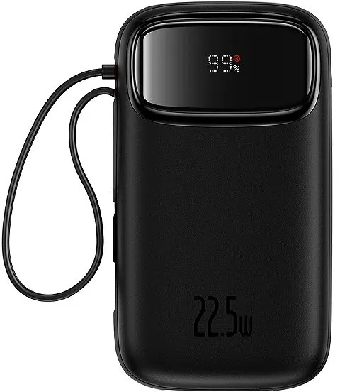 Baseus Qpow 22.5W 20.000mAh