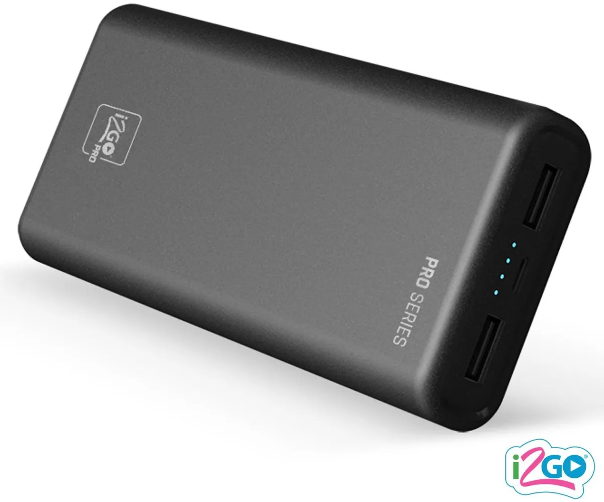 I2GO PRO 20.000mAh