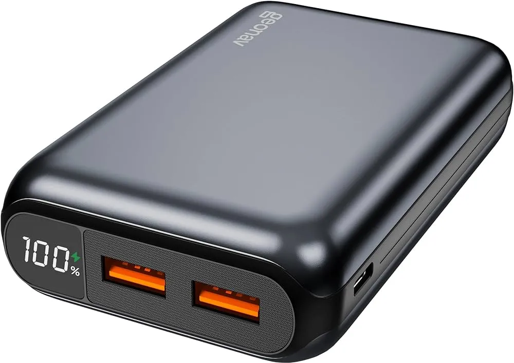 Geonav PB20K20WSG 20.000mAh