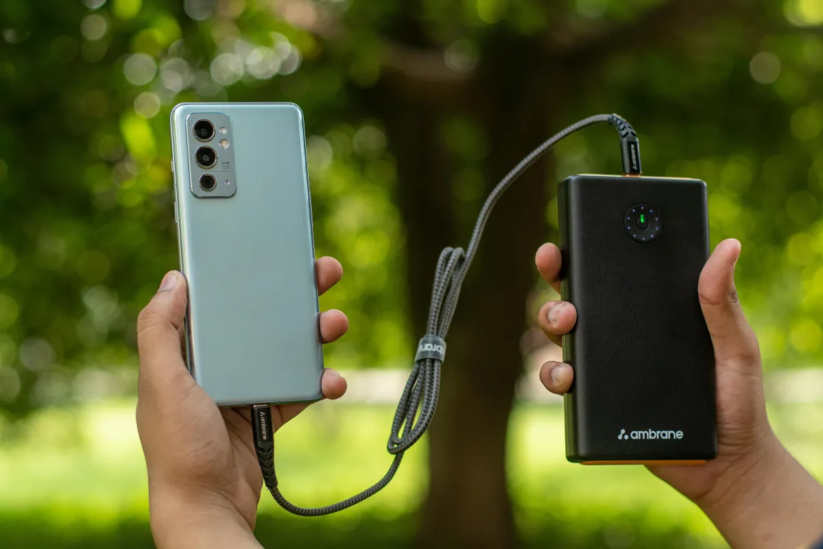 Top 6 melhores Power Banks com ótimo custo-benefício