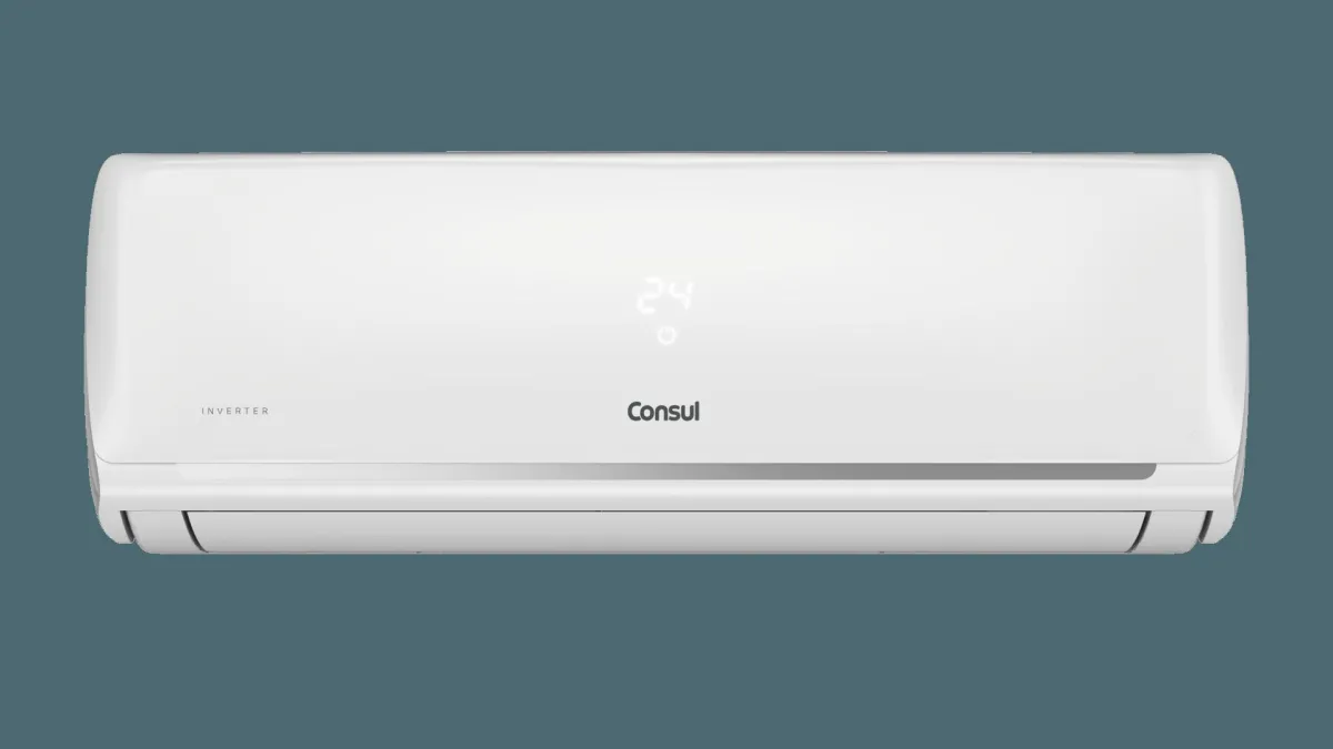 Consul Inverter CBF18EBBCJ