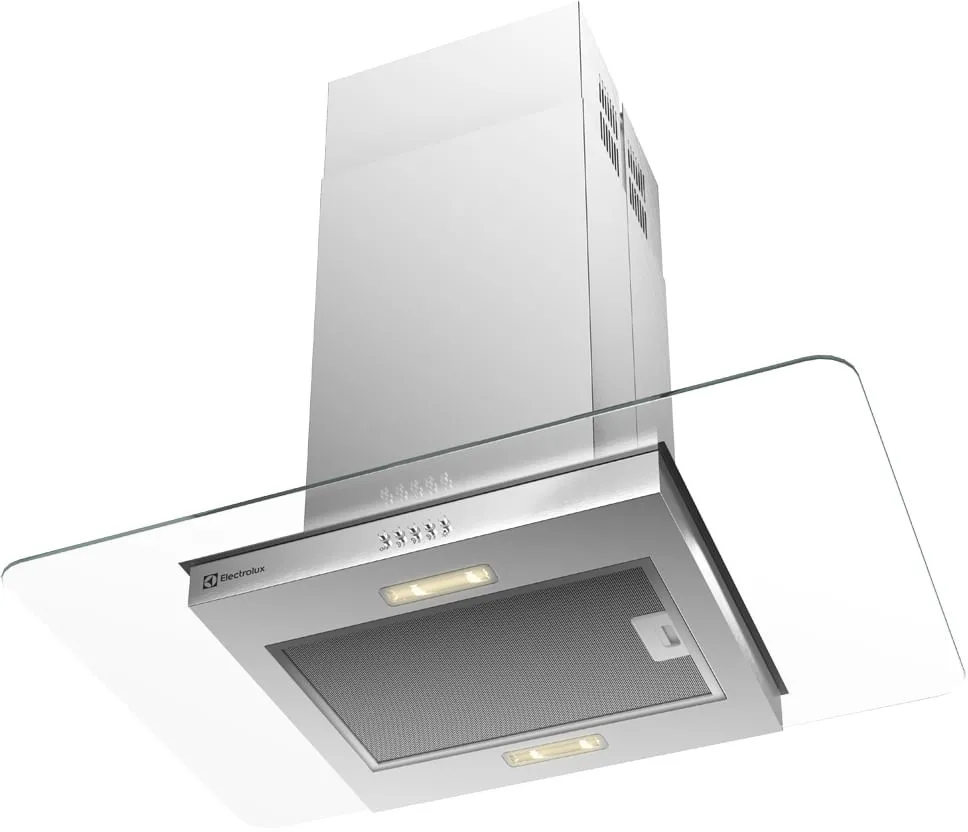 Coifa de Ilha Electrolux CE9IX