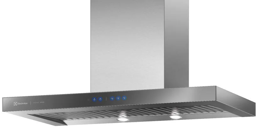 Coifa de Parede Electrolux Home Pro 90CTU