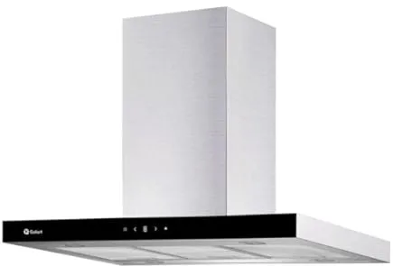 Coifa de Ilha Electrolux Experience CE9IF