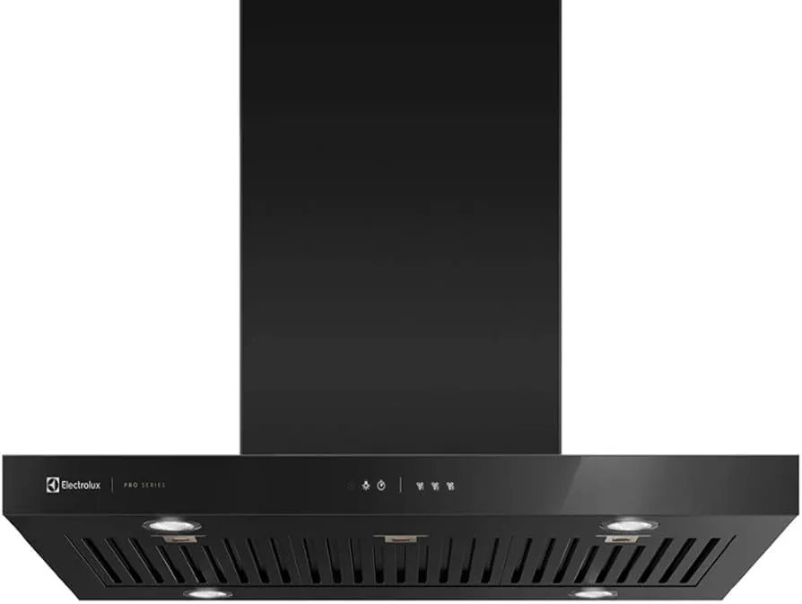 Coifa de Ilha Electrolux Pro Series 90CIV