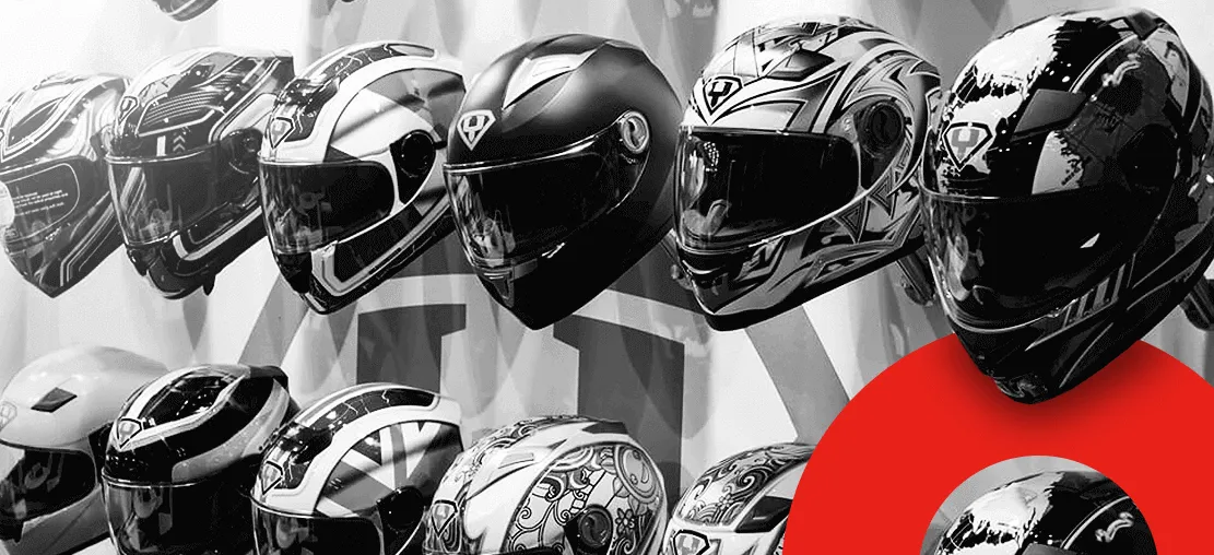 Tipo de capacete