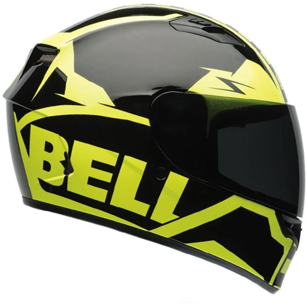 Capacete Bell Qualifier