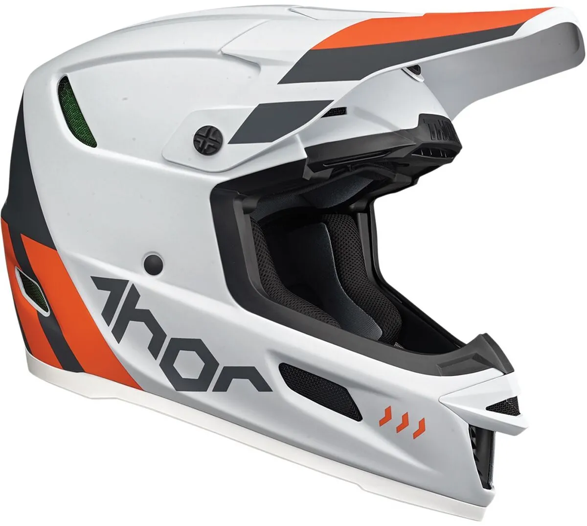 Capacete Thor MX-9S