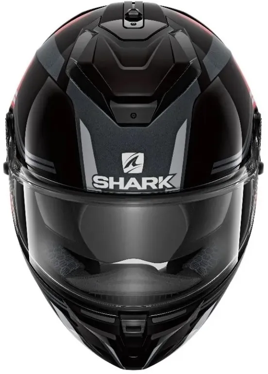 Capacete Shark Spartan GT