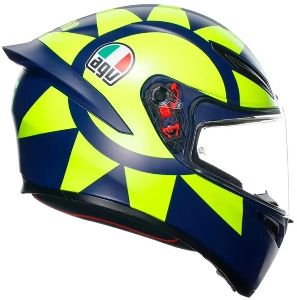 Capacete AGV K-1