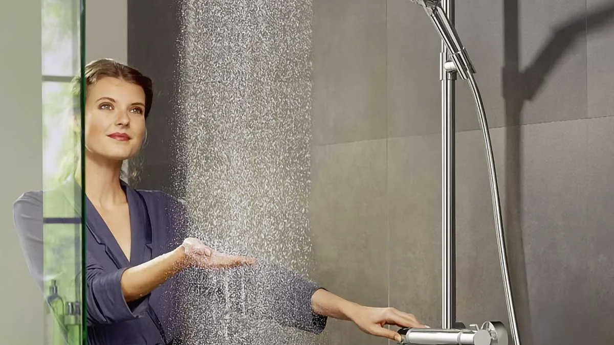Sustentabilidade no banheiro: modernidade com consciência ecológica