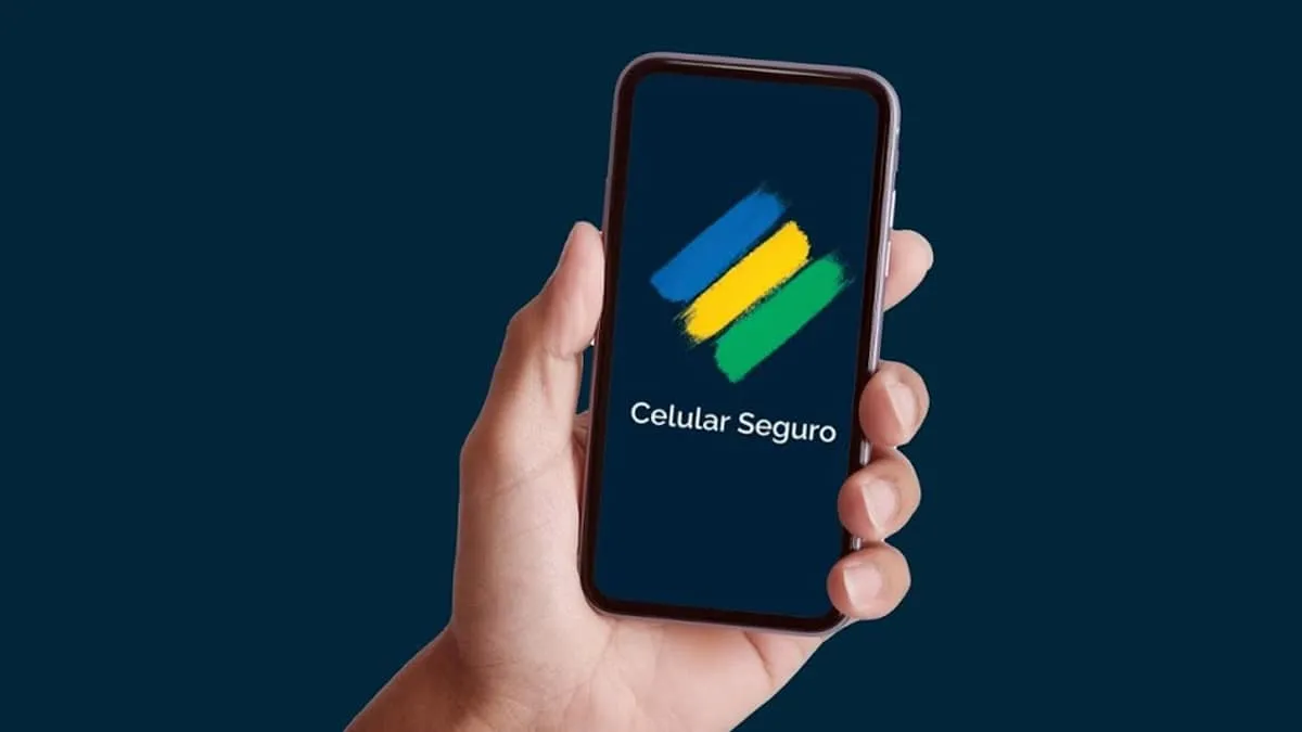 O sucesso de adesão do celular seguro