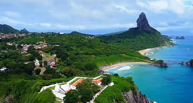 Ilha de Fernando de Noronha (Pernambuco)
