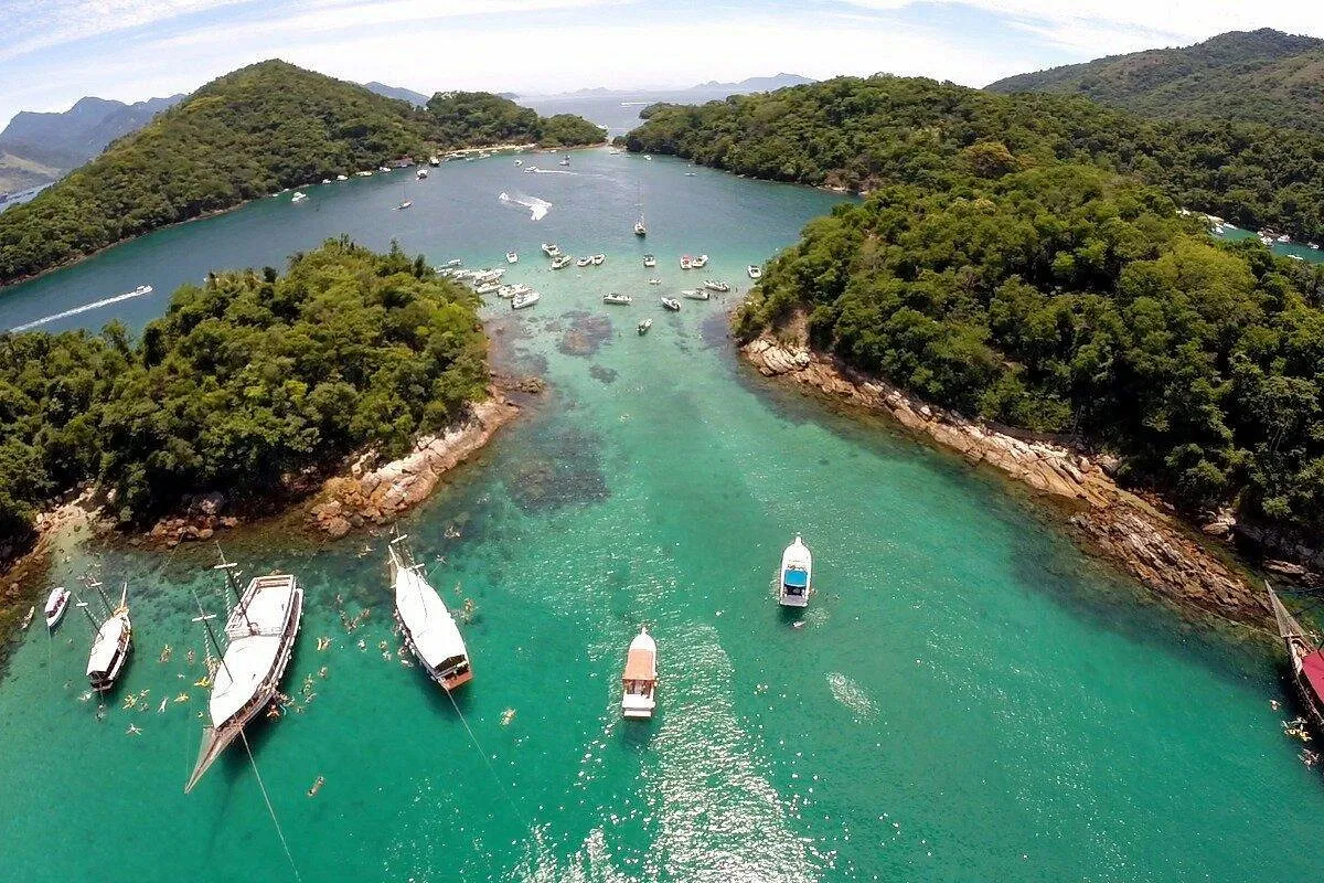 Ilha Grande (Rio de Janeiro)