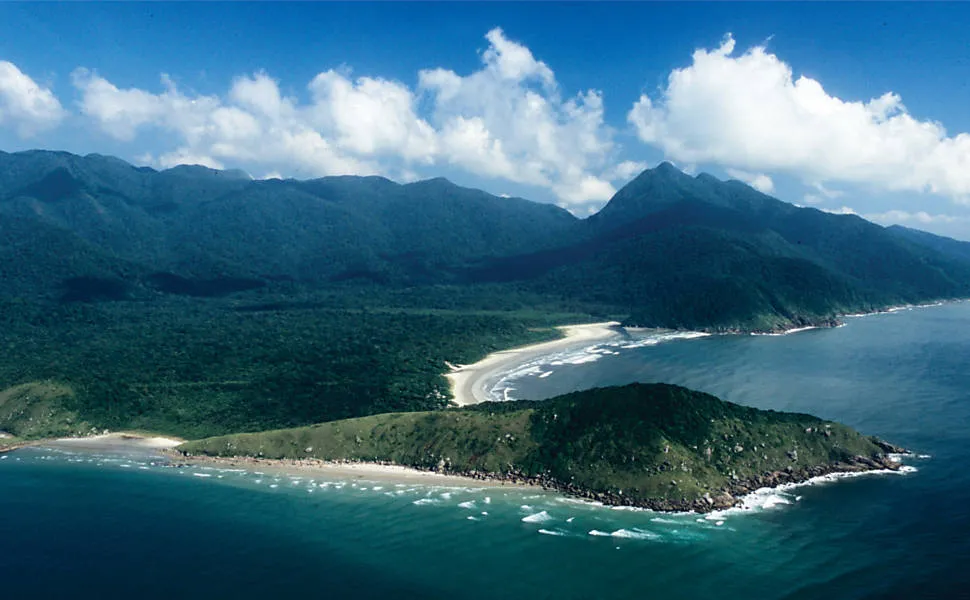 Ilha do Cardoso (São Paulo)