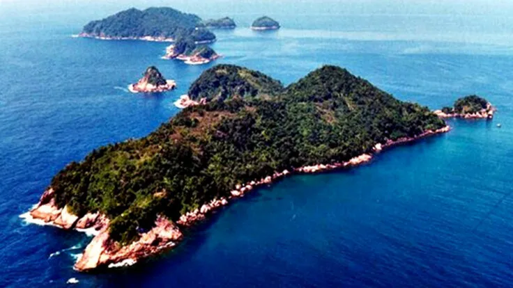 Ilha de Búzios (Rio de Janeiro)