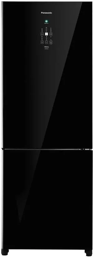 Panasonic Black Glass